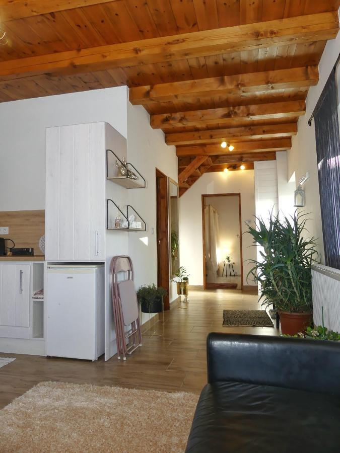 Csücsök vendégház Eger Exterior foto